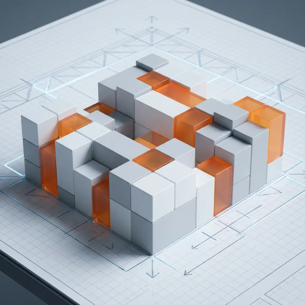 Arquitectura para 2026 - Monorepo con NodeJS y Filosofía React