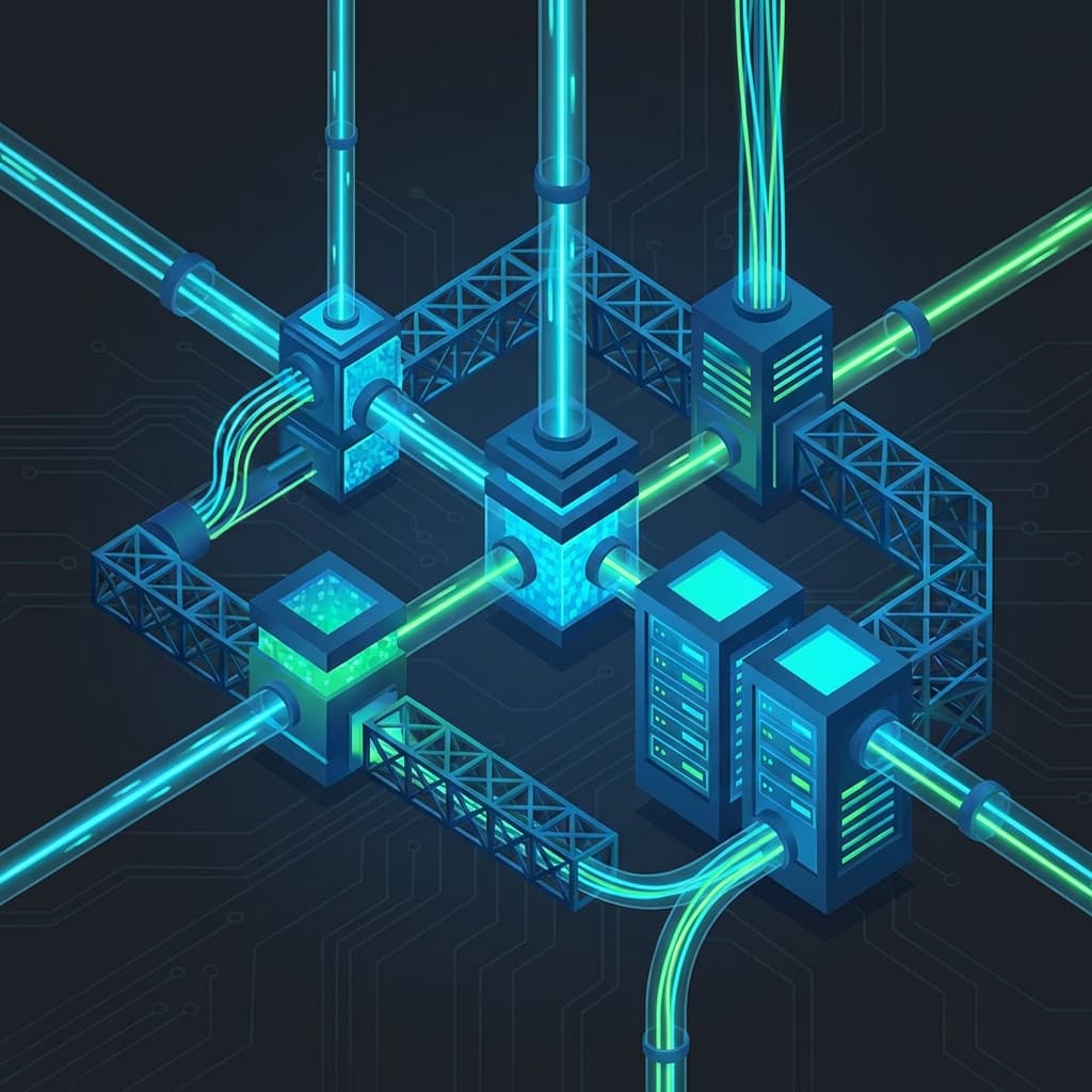 Stack Backend para 2026 - NodeJS, TypeScript, Zod y MySQL