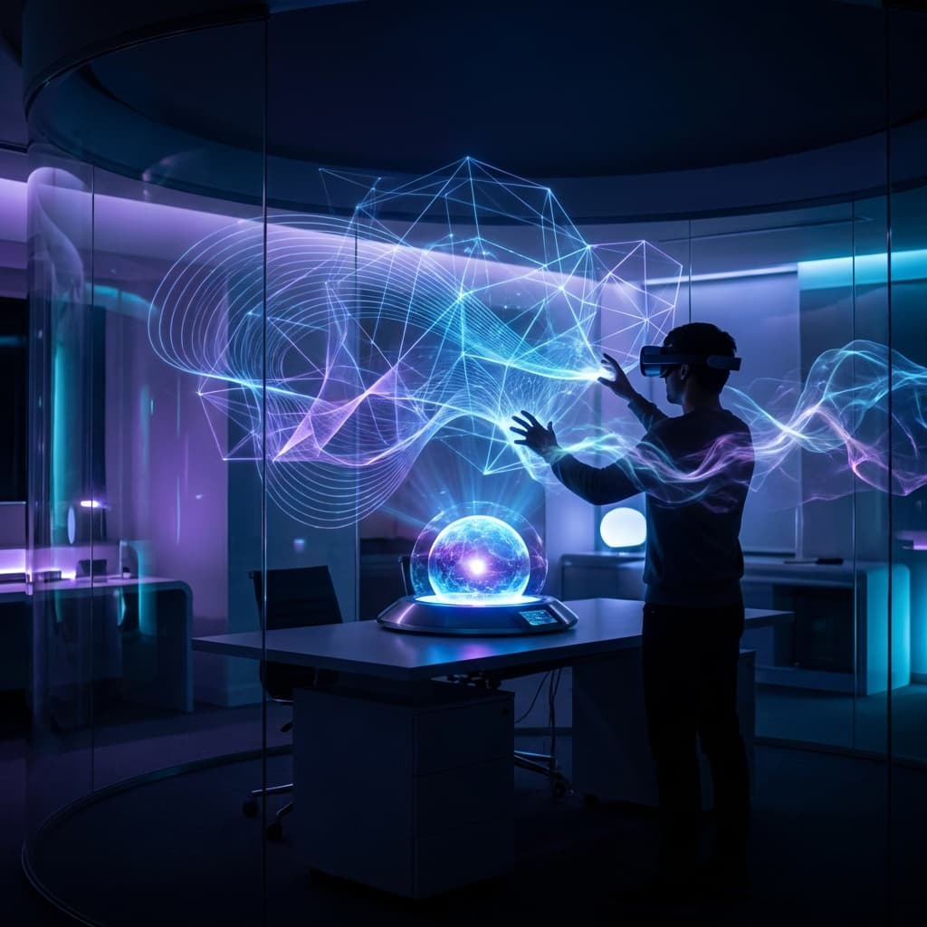 El futuro del desarrollo es asistido por IA. Analizamos por qué Antigravity con Gemini 3 es el mejor entorno de desarrollo para 2026.